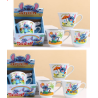 TAZA DE CERÁMICA CON CUCHARA STITCH JD3726