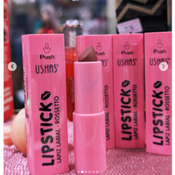 LABIAL EL BARRA ROSSETO USHAS UC064A y  UC064B