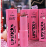 LABIAL EL BARRA ROSSETO USHAS UC064A y  UC064B