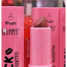 LABIAL EL BARRA ROSSETO USHAS UC064A y  UC064B