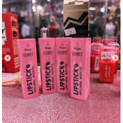 LABIAL EL BARRA ROSSETO USHAS UC064A y  UC064B