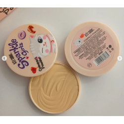 COMPACT POWDER SPARKLE GIRLZ S.F.R COLOR 8068