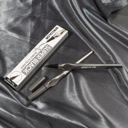 SUPER BLACK SKINNY EYELINE S.F.R COLOR 5840