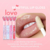 LIP GLOSS SHINE LOVE USHAS LG2509