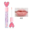 LIP GLOSS SHINE LOVE USHAS LG2509