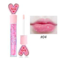 LIP GLOSS SHINE LOVE USHAS LG2509