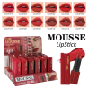 MOUSSE LIPSTICK S.F.R COLOR 5823