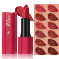 MOUSSE LIPSTICK S.F.R COLOR 5823