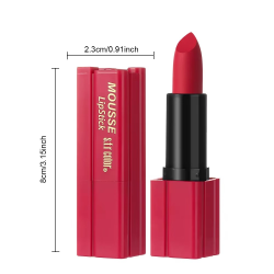 MOUSSE LIPSTICK S.F.R COLOR 5823