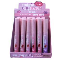 LIP BALM MAGIC S.F.R COLOR 5910