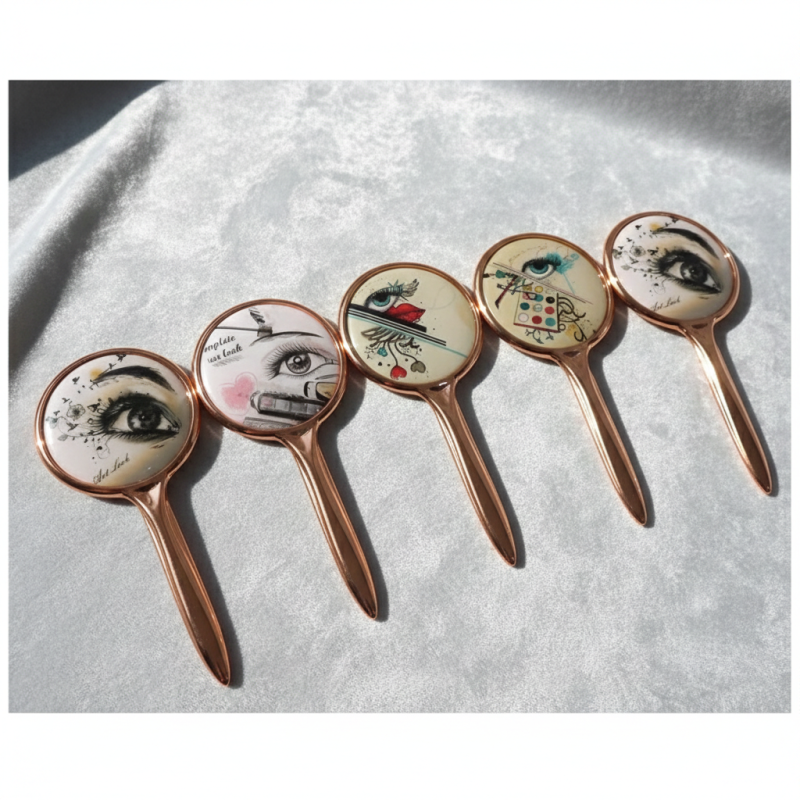 ESPEJO DE MANO FA-33