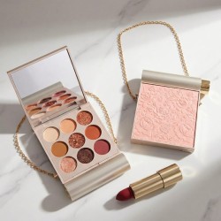 SOMBRA Y LIPSTICK CARTERA FEBBLE ES3843-4