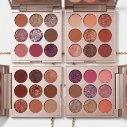 SOMBRA Y LIPSTICK CARTERA FEBBLE ES3843-4