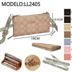 Billetera Grande LL2405