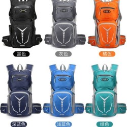 Mochila Deportiva OO3