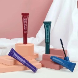 RIMEL DE COLORES WATERPROOF USHAS  MA1064