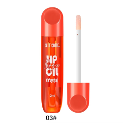 LIP MAGIC OIL CRYSTAL S.F.R COLOR 5917